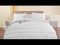 Daunendecke-Abdeckungs-Satz