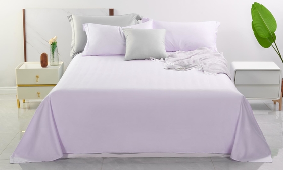 OEM Tencel Lyocell-Blatt-Set Kühl und seidig