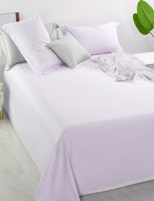 OEM Tencel Lyocell-Blatt-Set Kühl und seidig