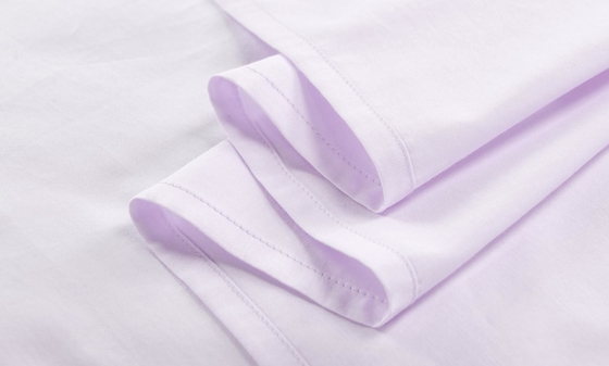 OEM Tencel Lyocell-Blatt-Set Kühl und seidig