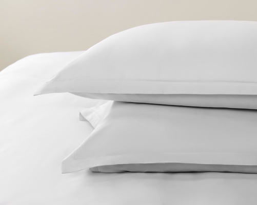 OEM Tencel Lyocell Komfort Set Weiß Komfortable Zwillings Komfort Sets