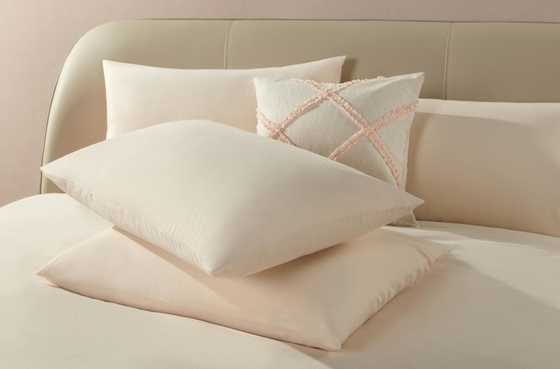 Vermischte Polyester-Baumwolldeckendecken OEM Queen Size Deckendecken