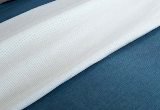 Nachhaltiges Baumwollblech-Set Tencel Lyocell-Blended Weichblech-Set
