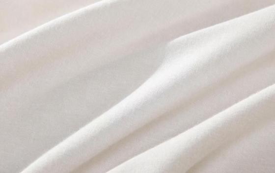 Vermischte Polyester-Baumwolldeckendecken OEM Queen Size Deckendecken